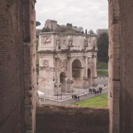 Principe Umberto Apartment Rome