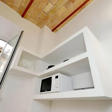 Apartment Principe Umberto