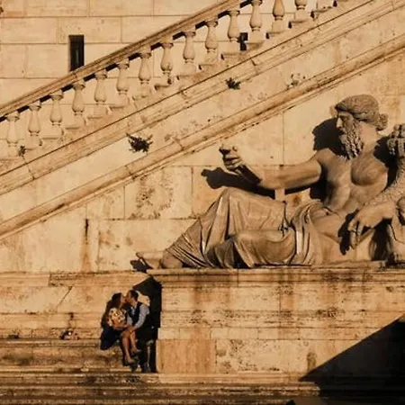 Appartamento Principe Umberto Roma