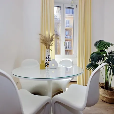 Apartment Principe Umberto
