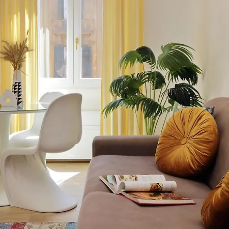 Apartment Principe Umberto