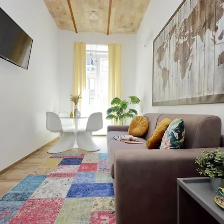 Principe Umberto Apartment Rome