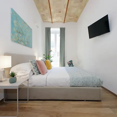 Apartment Principe Umberto Rome