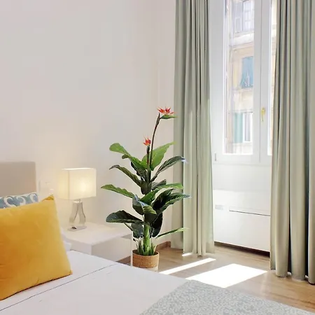 Principe Umberto Apartment Rome