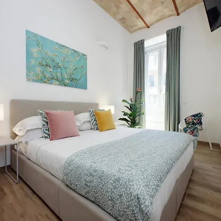 Principe Umberto Apartment