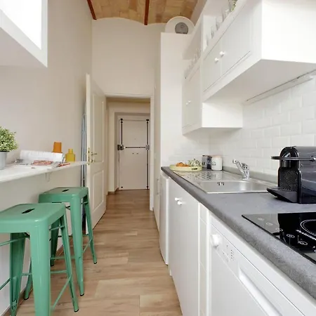 Apartment Principe Umberto